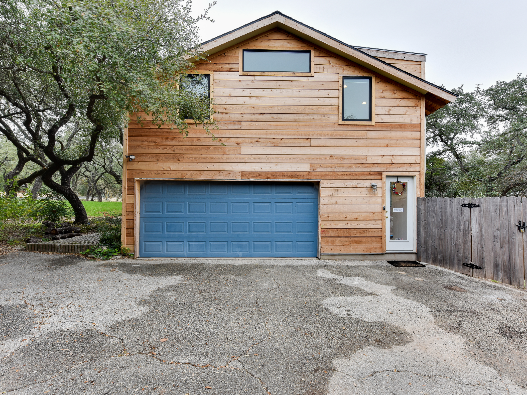 Tumbleweed Apartment chrisminordesign